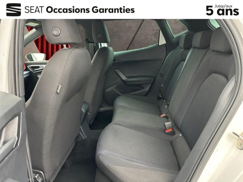 Voitures occasions SEAT IBIZA FR Paris