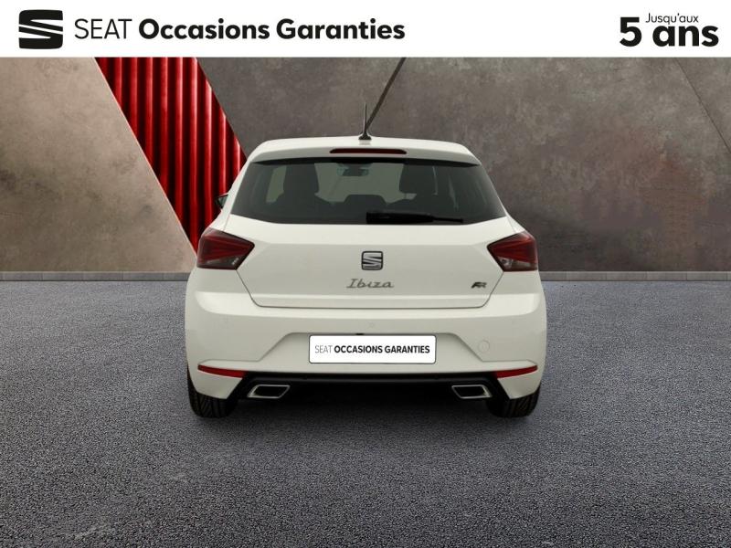 Voitures occasions SEAT IBIZA FR Paris