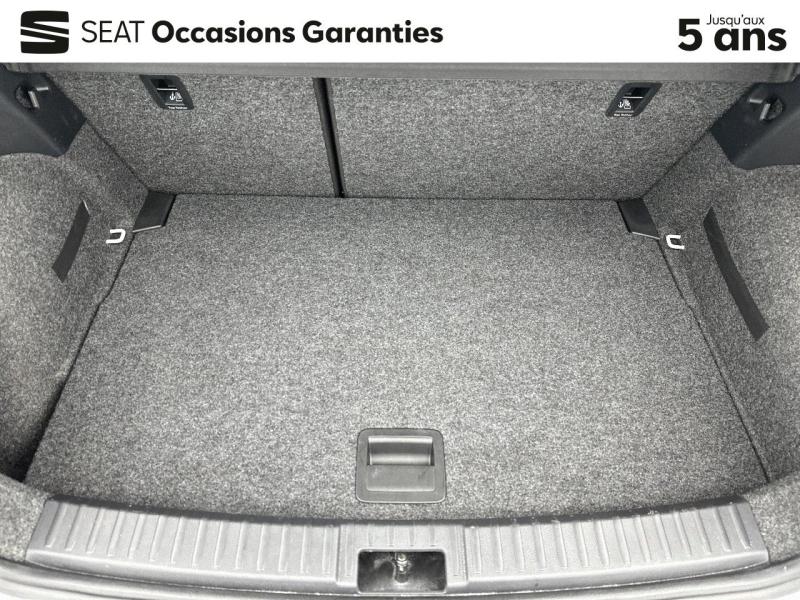 Voitures occasions SEAT IBIZA FR Paris