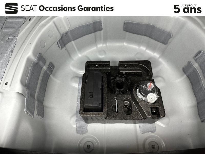 Voitures occasions SEAT IBIZA FR Paris