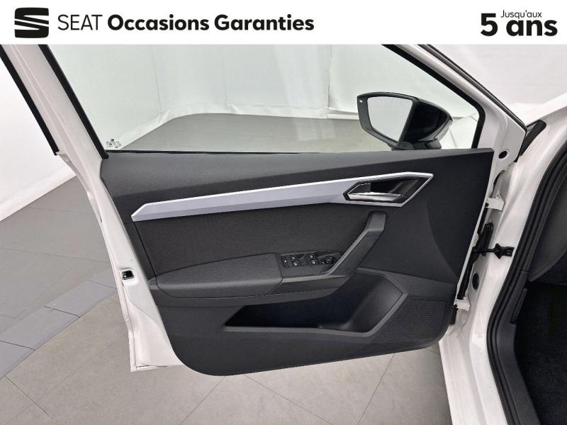 Voitures occasions SEAT IBIZA FR Paris