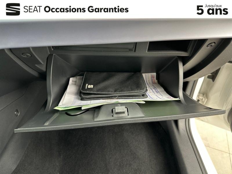 Voitures occasions SEAT IBIZA FR Paris