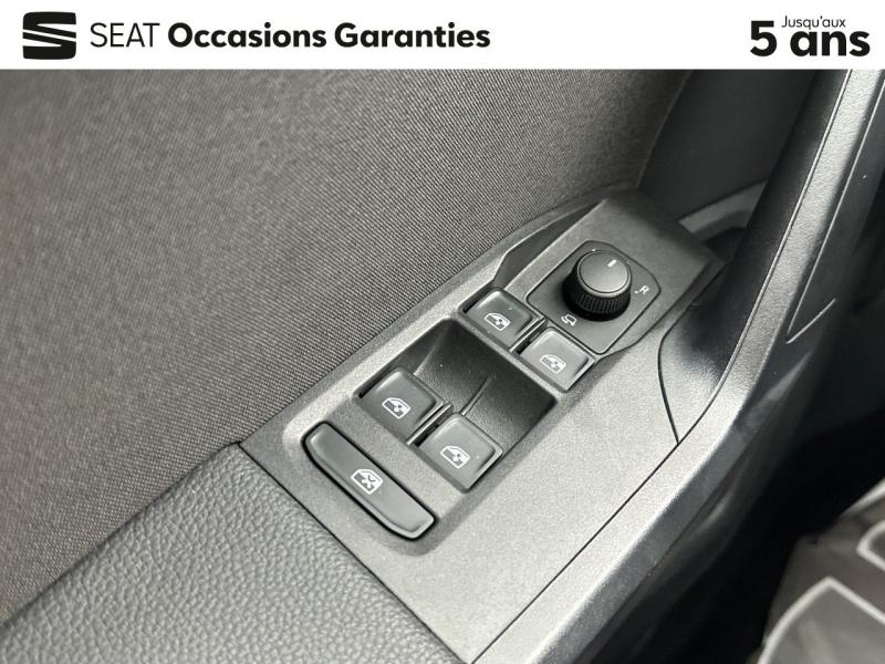 Voitures occasions SEAT IBIZA FR Paris