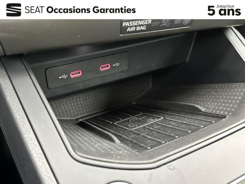 Voitures occasions SEAT IBIZA FR Paris