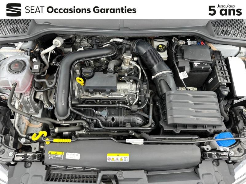 Voitures occasions SEAT IBIZA FR Paris