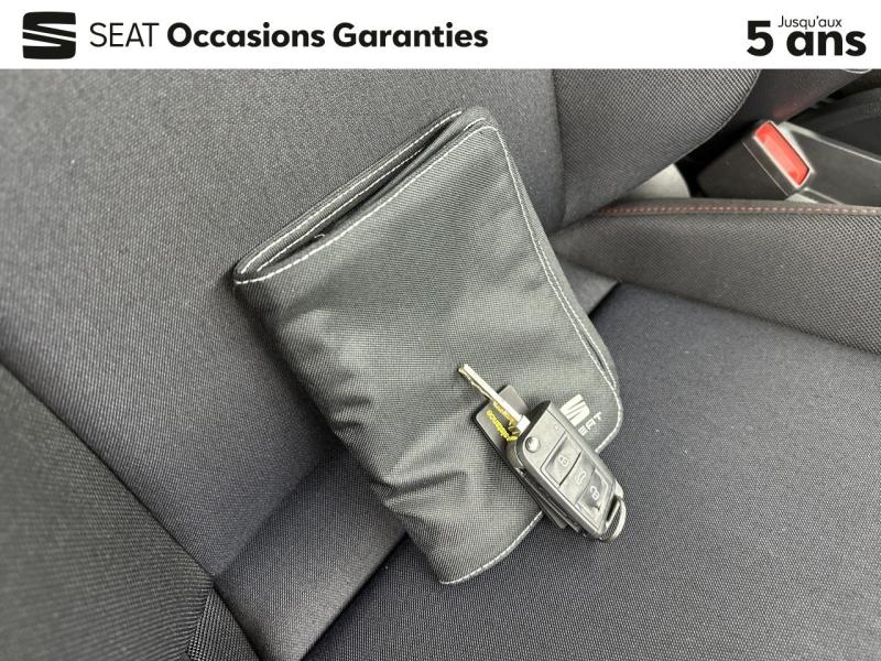 Voitures occasions SEAT IBIZA FR Paris