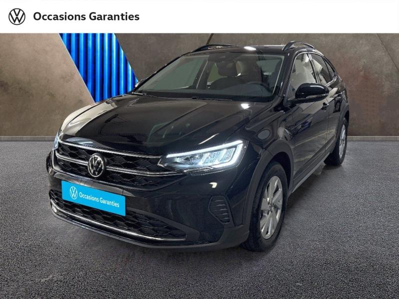 Voitures occasions VOLKSWAGEN TAIGO Life Paris