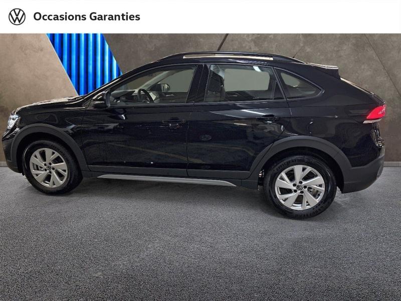 Voitures occasions VOLKSWAGEN TAIGO Life Paris