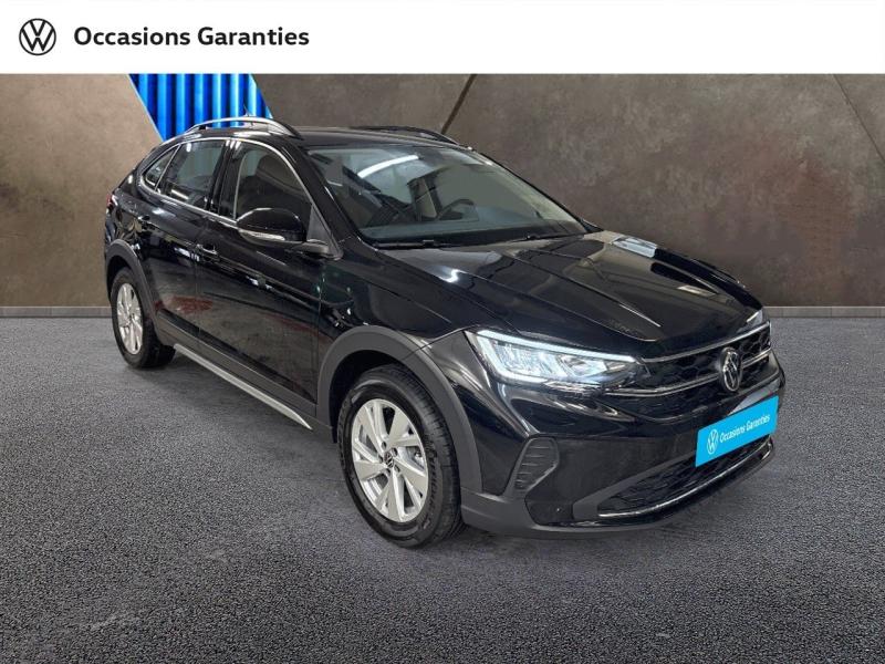 Voitures occasions VOLKSWAGEN TAIGO Life Paris