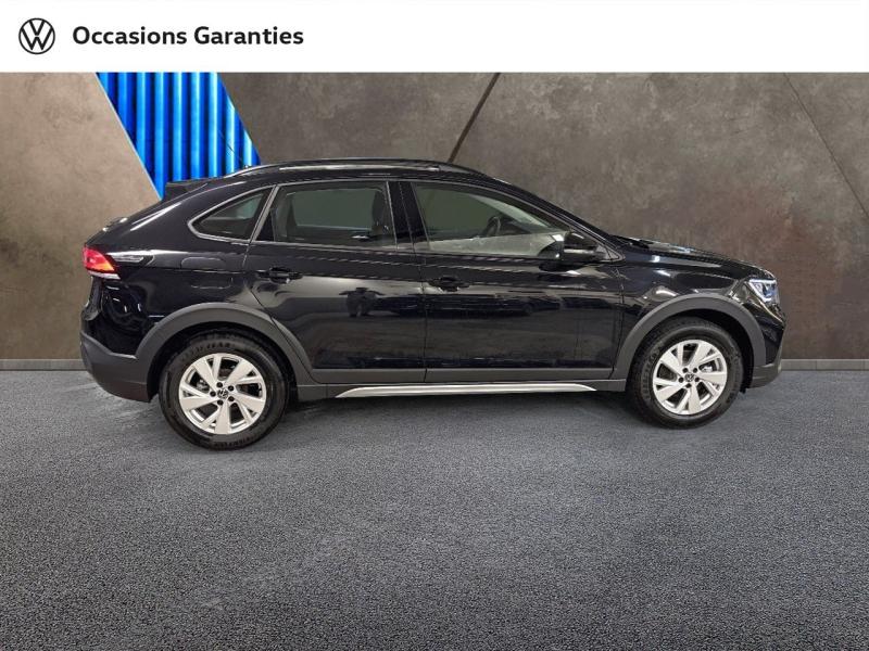 Voitures occasions VOLKSWAGEN TAIGO Life Paris