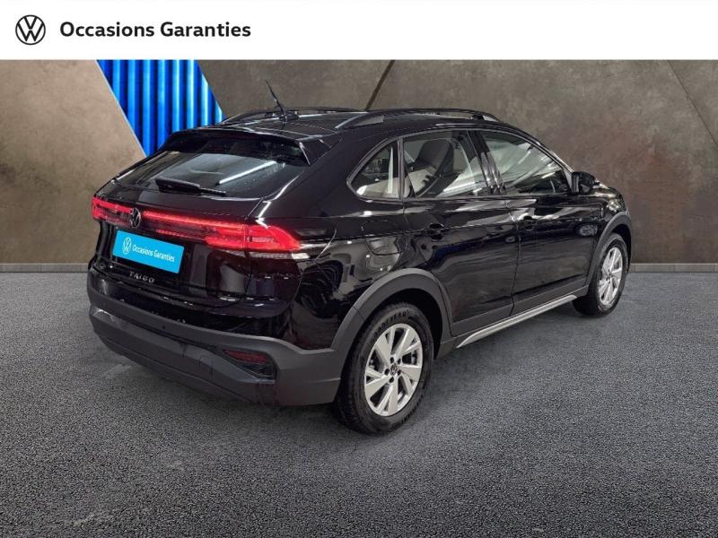 Voitures occasions VOLKSWAGEN TAIGO Life Paris