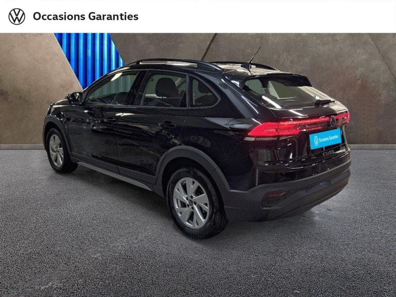Voitures occasions VOLKSWAGEN TAIGO Life Paris