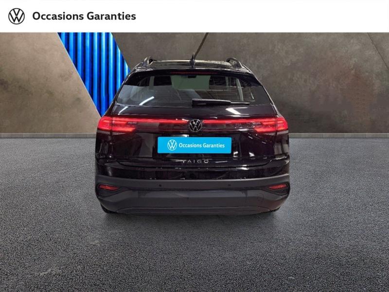Voitures occasions VOLKSWAGEN TAIGO Life Paris