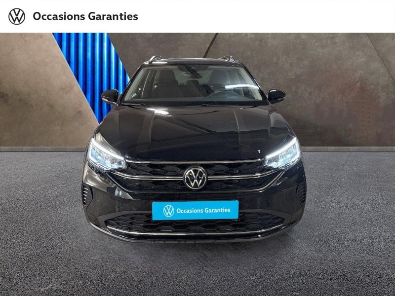 Voitures occasions VOLKSWAGEN TAIGO Life Paris
