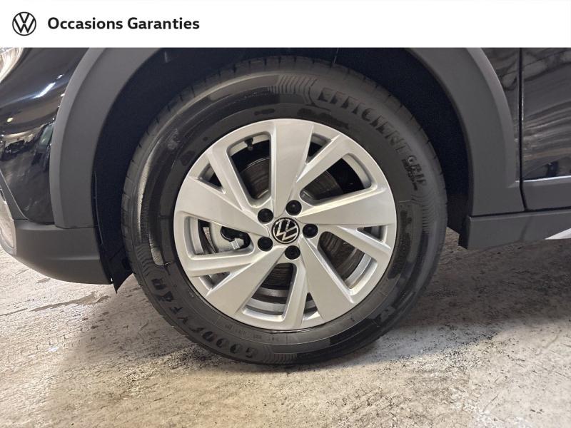 Voitures occasions VOLKSWAGEN TAIGO Life Paris