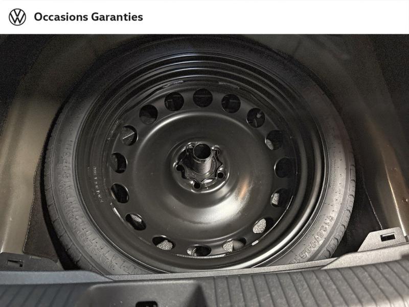 Voitures occasions VOLKSWAGEN TAIGO Life Paris