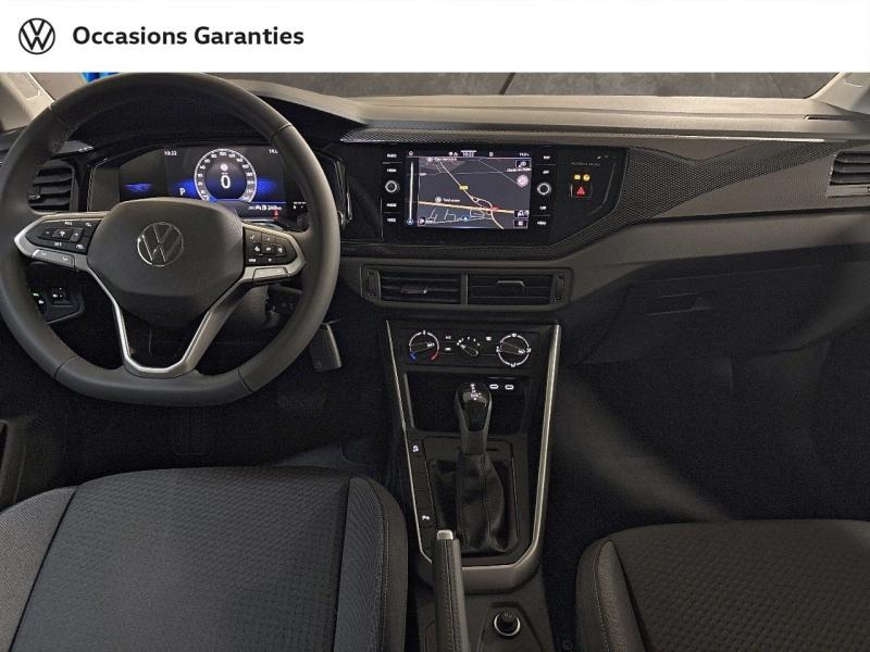 Voitures occasions VOLKSWAGEN TAIGO Life Paris