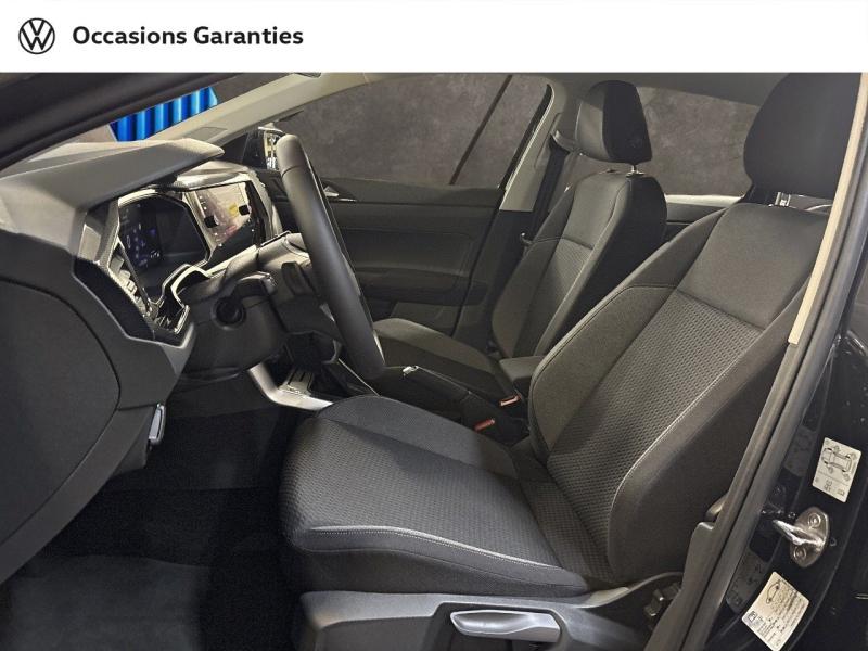Voitures occasions VOLKSWAGEN TAIGO Life Paris