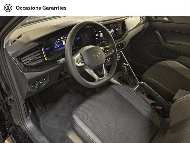 Voitures occasions VOLKSWAGEN TAIGO Life Paris