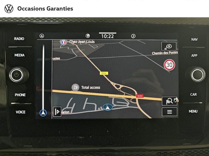 Voitures occasions VOLKSWAGEN TAIGO Life Paris