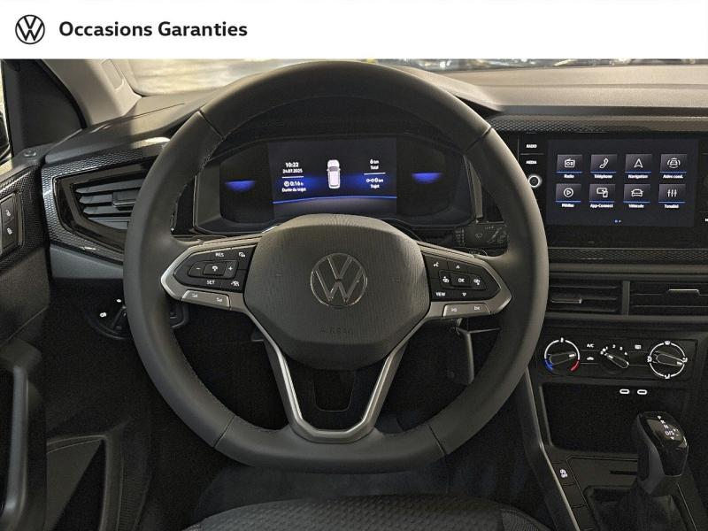 Voitures occasions VOLKSWAGEN TAIGO Life Paris