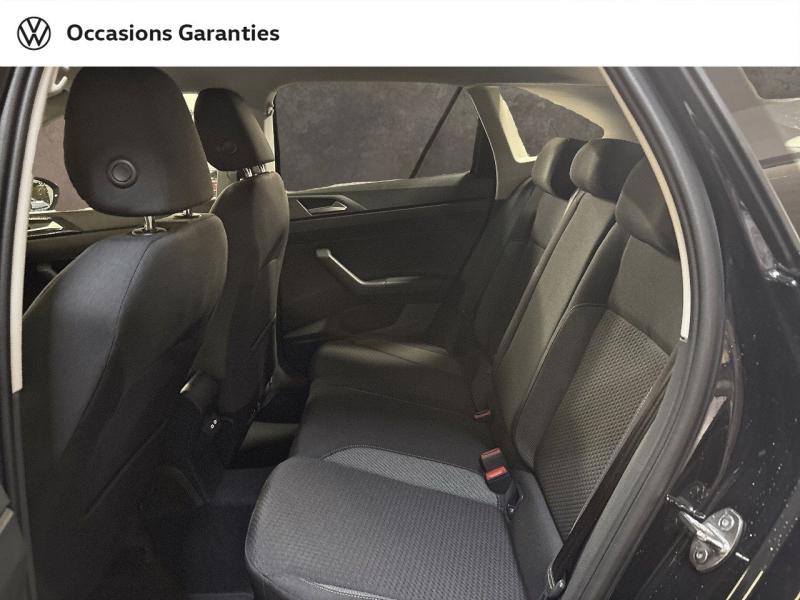 Voitures occasions VOLKSWAGEN TAIGO Life Paris