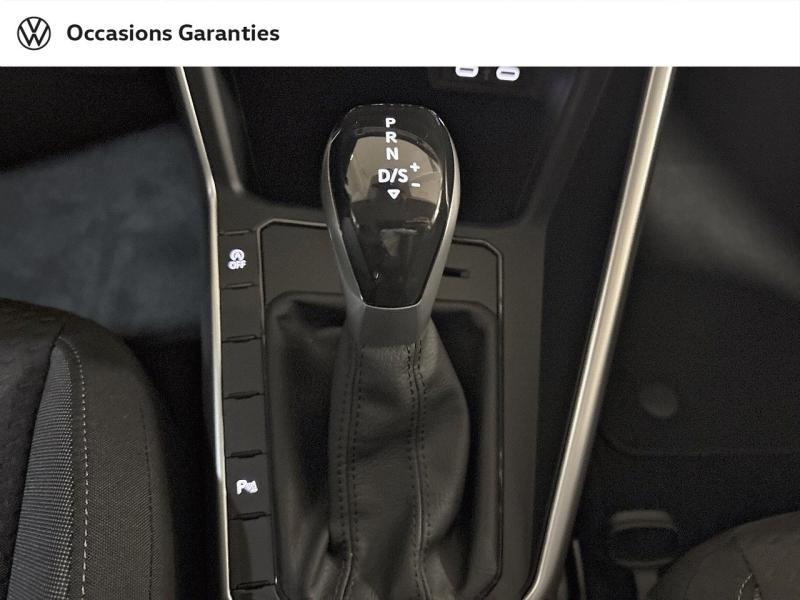 Voitures occasions VOLKSWAGEN TAIGO Life Paris