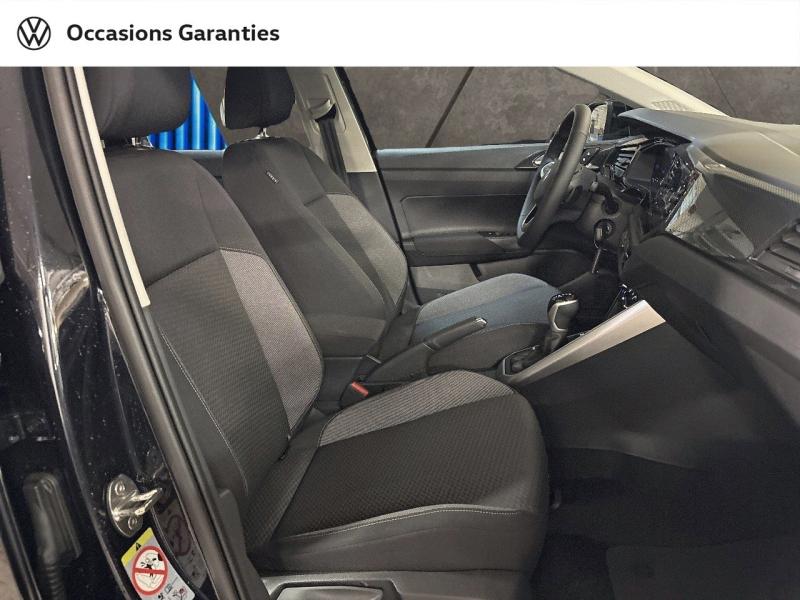 Voitures occasions VOLKSWAGEN TAIGO Life Paris