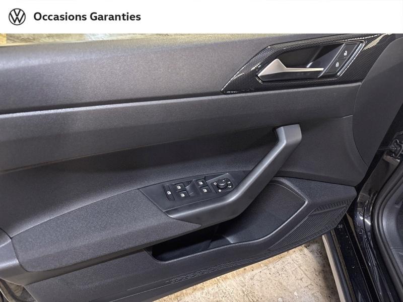 Voitures occasions VOLKSWAGEN TAIGO Life Paris