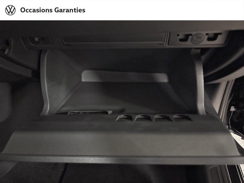 Voitures occasions VOLKSWAGEN TAIGO Life Paris