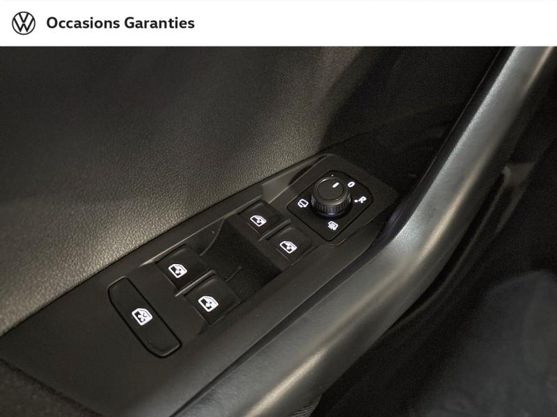 Voitures occasions VOLKSWAGEN TAIGO Life Paris