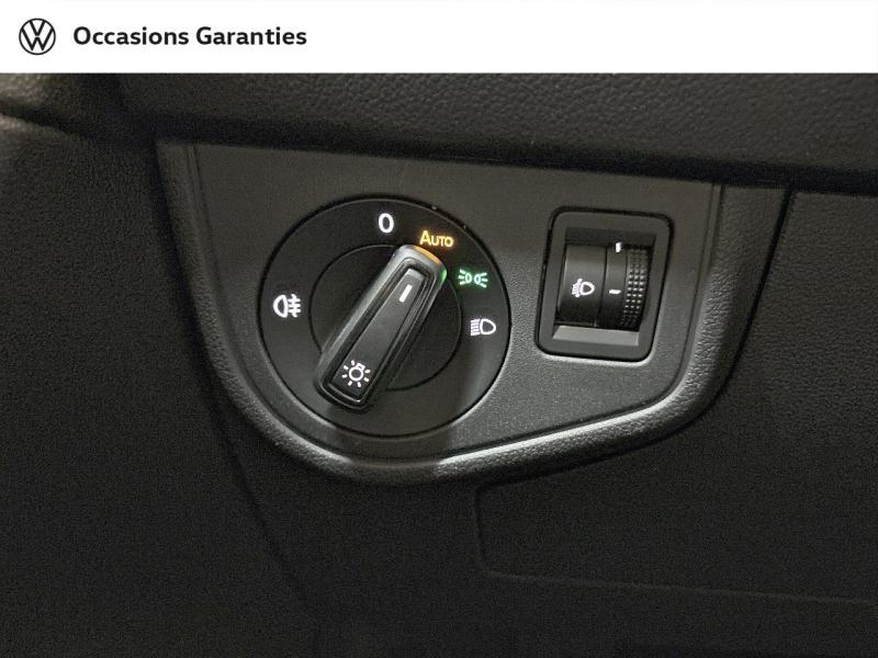 Voitures occasions VOLKSWAGEN TAIGO Life Paris