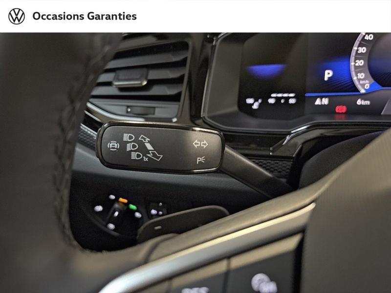 Voitures occasions VOLKSWAGEN TAIGO Life Paris