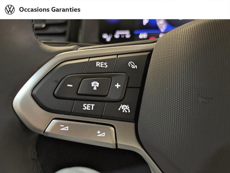 Voitures occasions VOLKSWAGEN TAIGO Life Paris