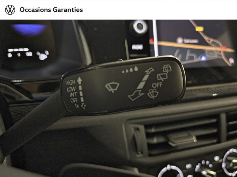 Voitures occasions VOLKSWAGEN TAIGO Life Paris