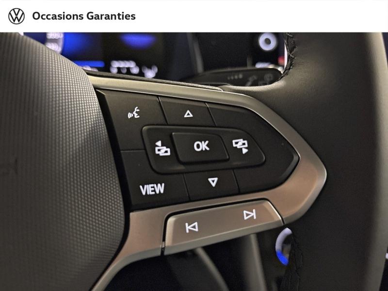 Voitures occasions VOLKSWAGEN TAIGO Life Paris