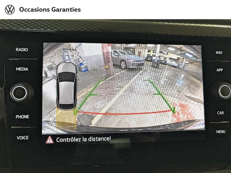 Voitures occasions VOLKSWAGEN TAIGO Life Paris