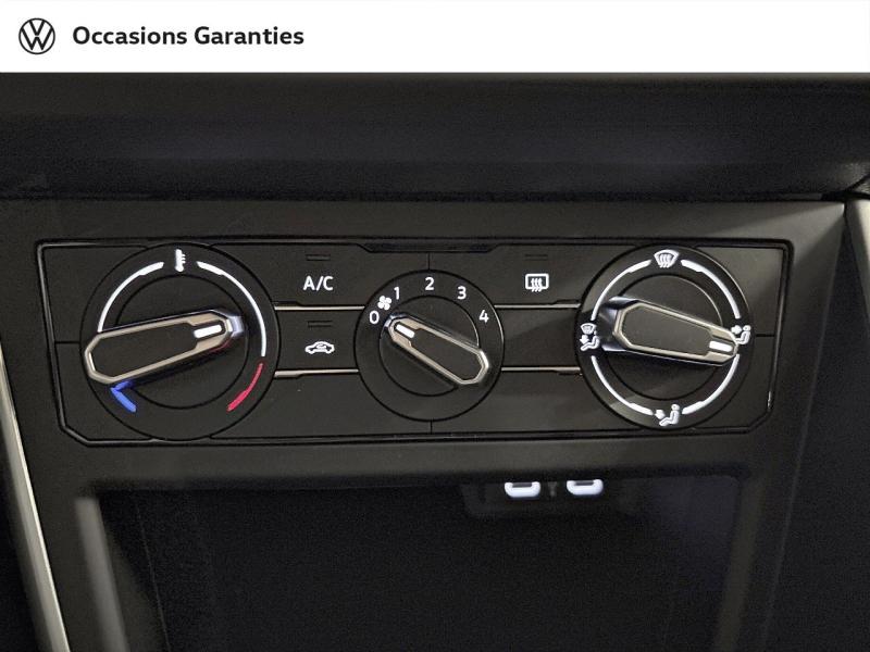 Voitures occasions VOLKSWAGEN TAIGO Life Paris