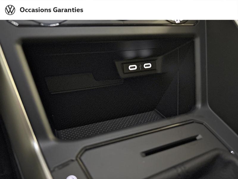 Voitures occasions VOLKSWAGEN TAIGO Life Paris