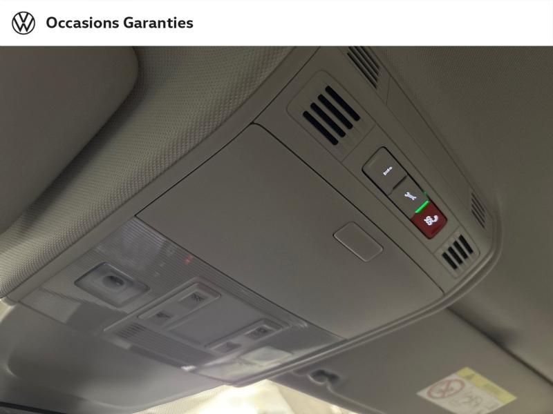 Voitures occasions VOLKSWAGEN TAIGO Life Paris