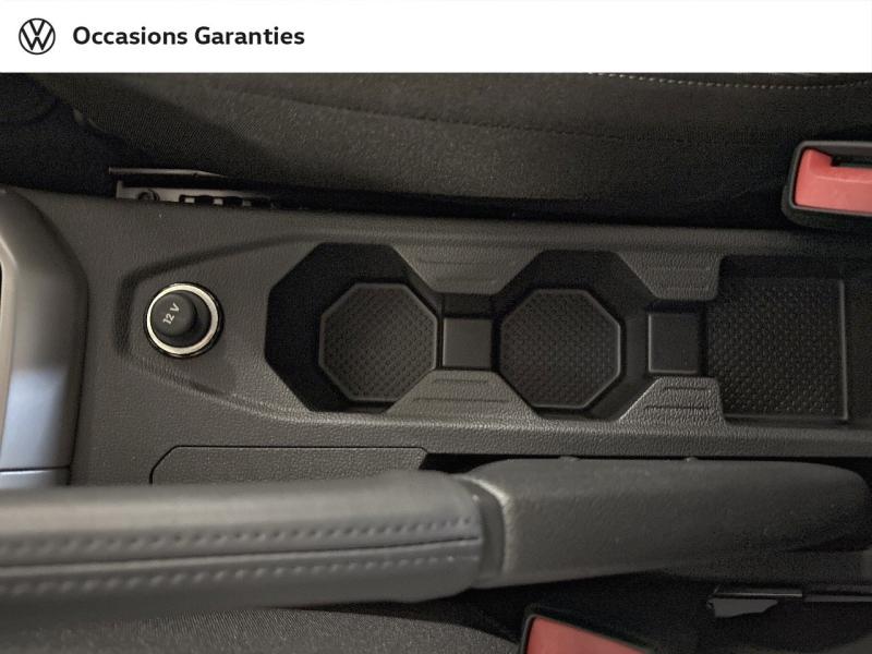 Voitures occasions VOLKSWAGEN TAIGO Life Paris