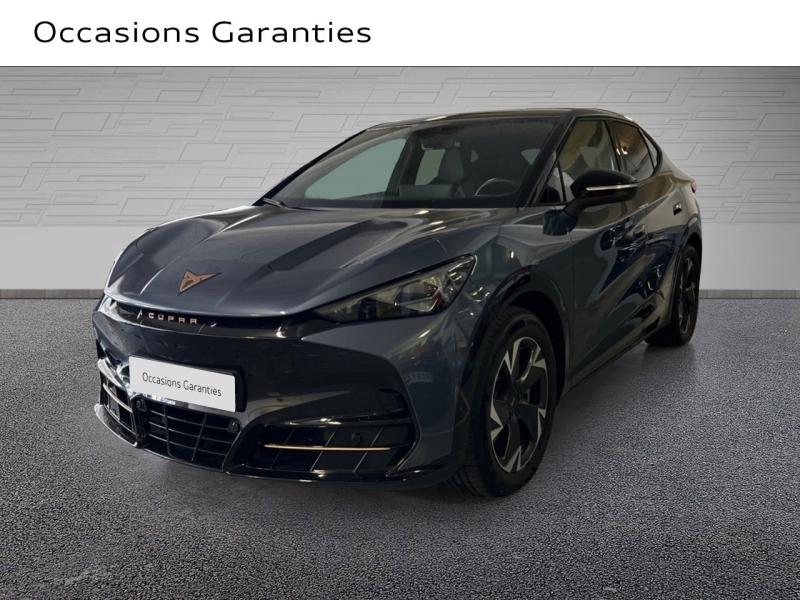 Voitures occasions CUPRA Tavascan V Paris