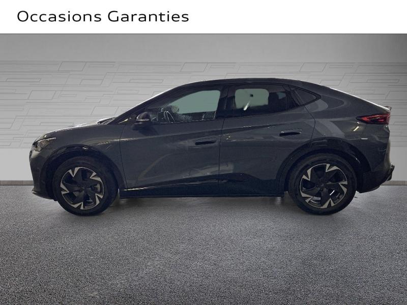 Voitures occasions CUPRA Tavascan V Paris