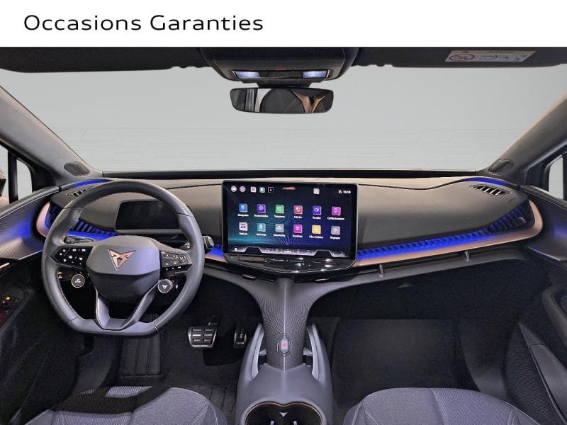 Voitures occasions CUPRA Tavascan V Paris