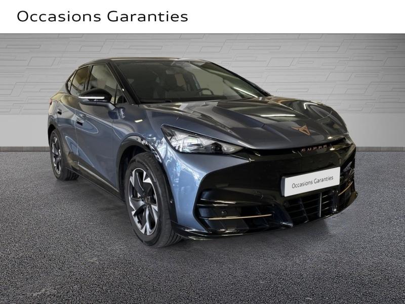 Voitures occasions CUPRA Tavascan V Paris