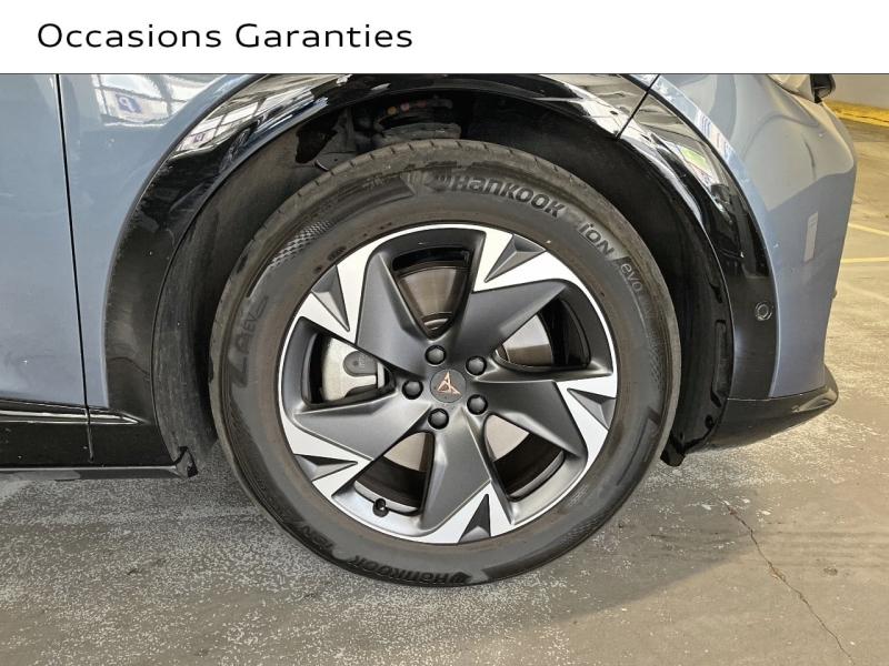 Voitures occasions CUPRA Tavascan V Paris
