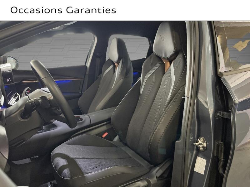 Voitures occasions CUPRA Tavascan V Paris