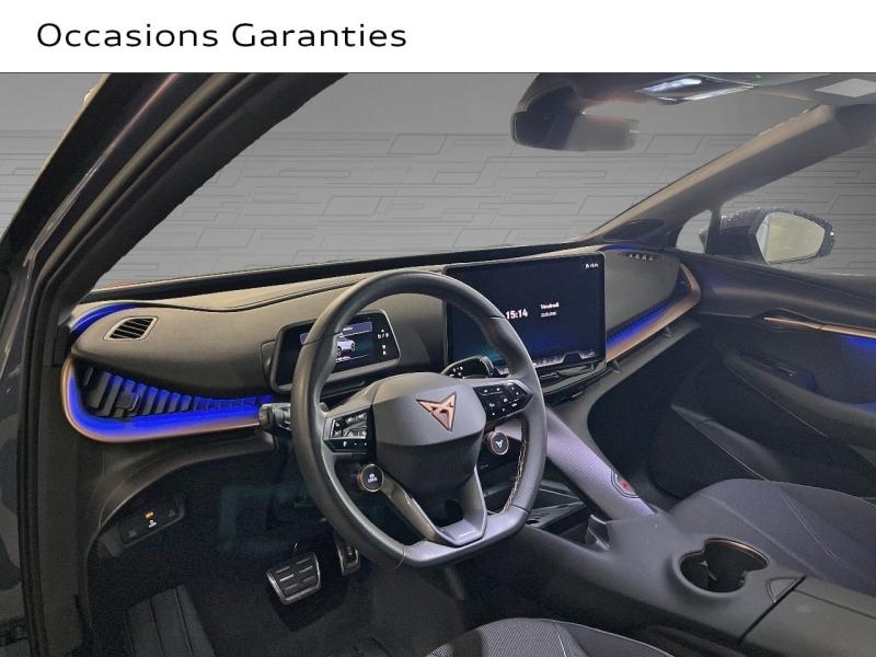 Voitures occasions CUPRA Tavascan V Paris