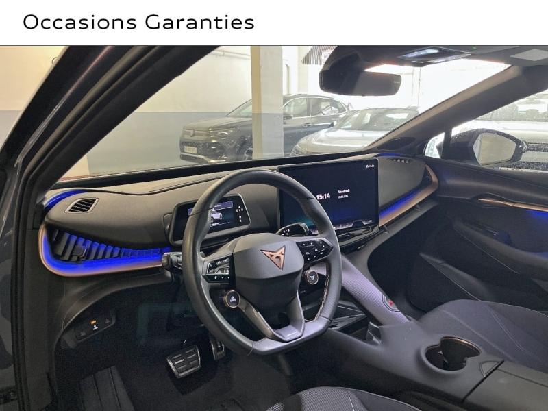 Voitures occasions CUPRA Tavascan V Paris