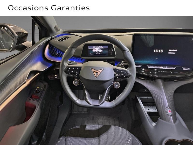 Voitures occasions CUPRA Tavascan V Paris